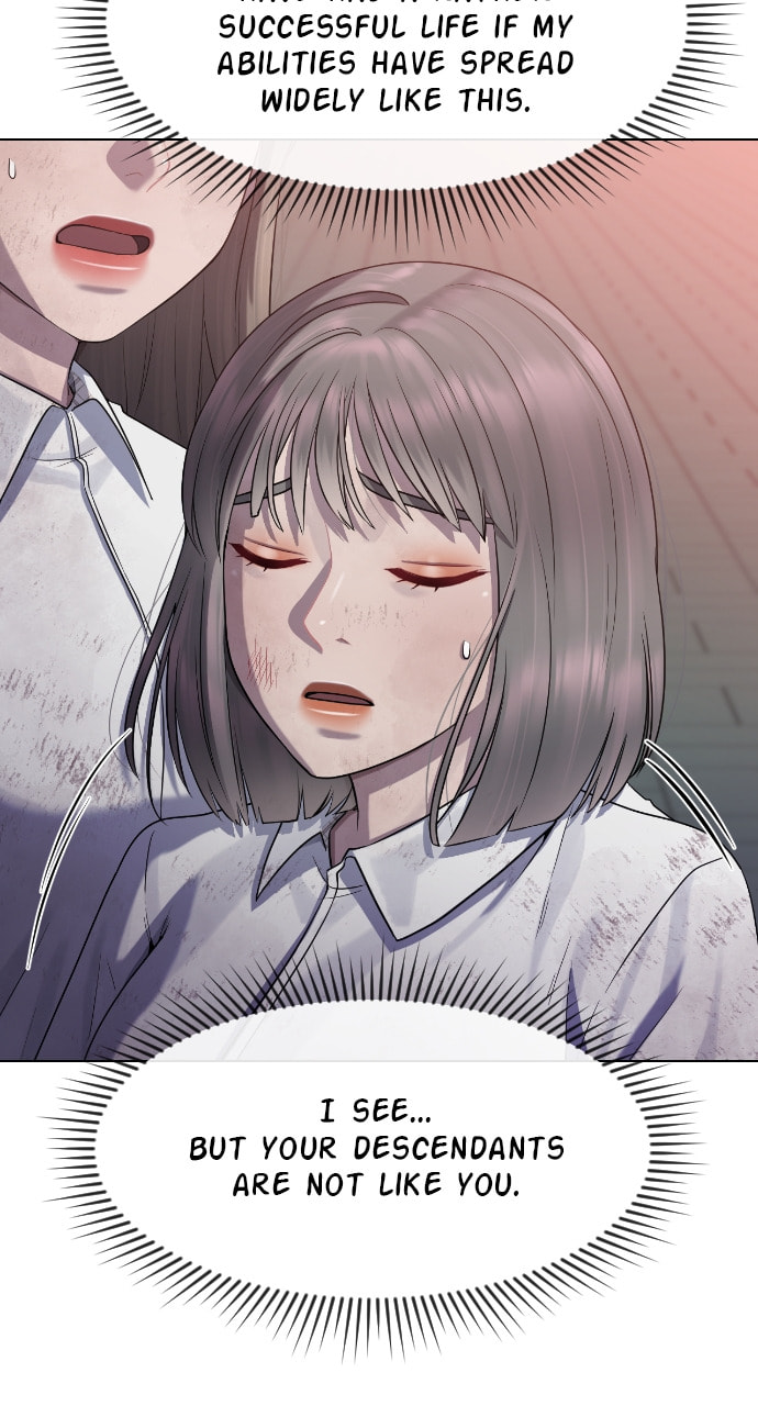 Read Psychic Studies chapter 83 image 8 on Lezhin