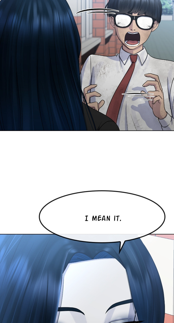 Read Psychic Studies chapter 83 image 83 on Lezhin