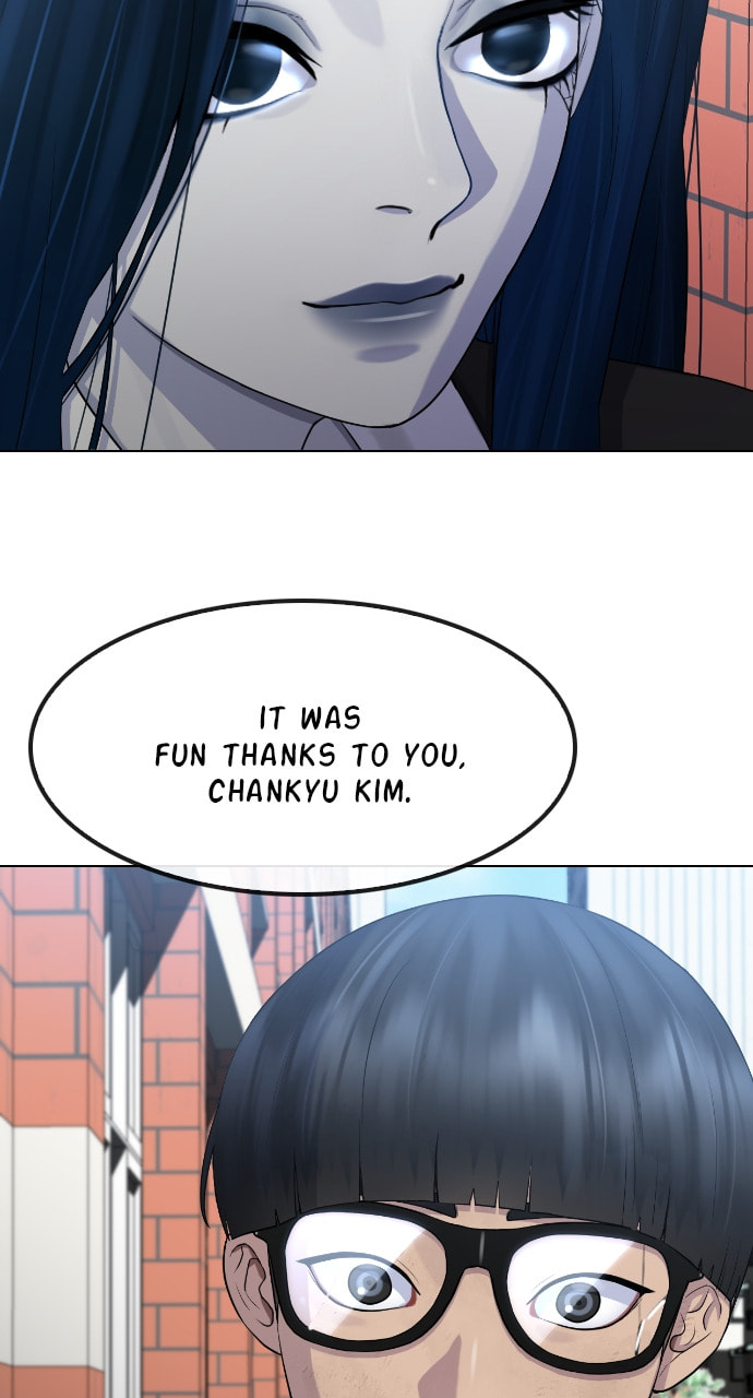 Read Psychic Studies chapter 83 image 84 on Lezhin