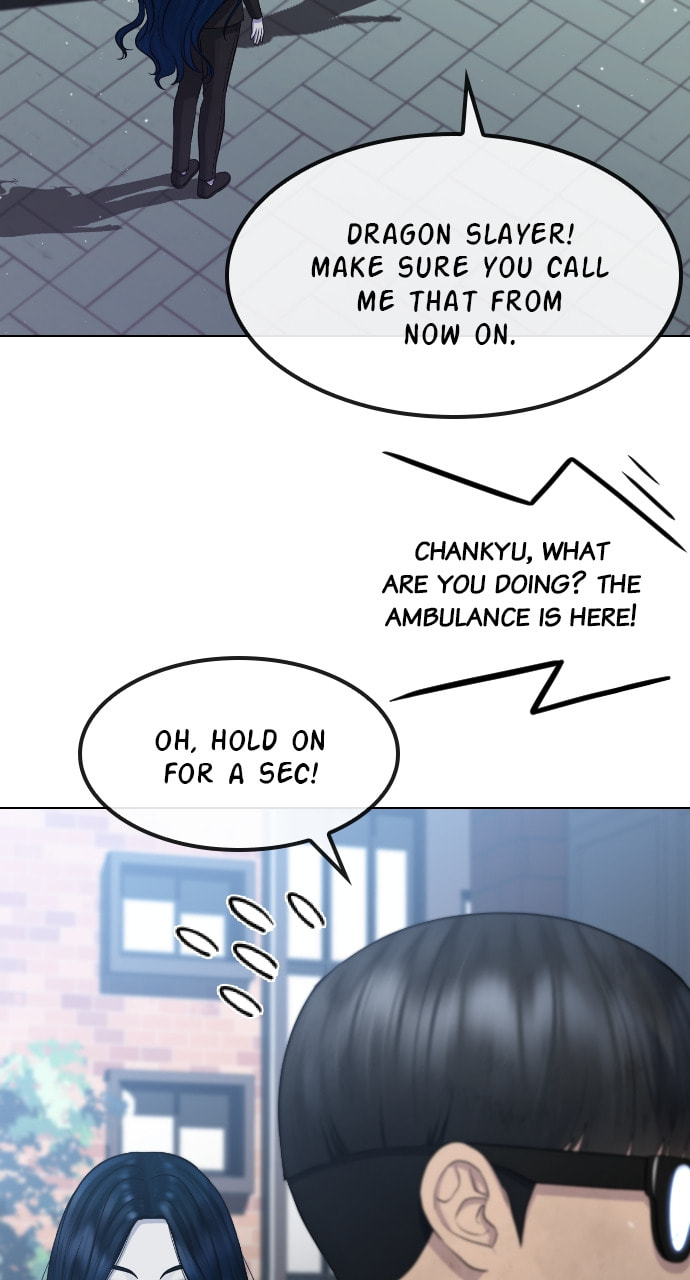 Read Psychic Studies chapter 83 image 87 on Lezhin