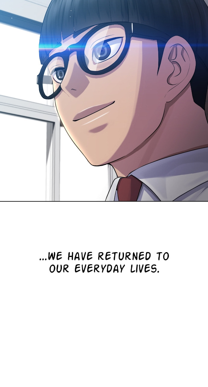 Read Psychic Studies chapter 84 image 15 on Lezhin