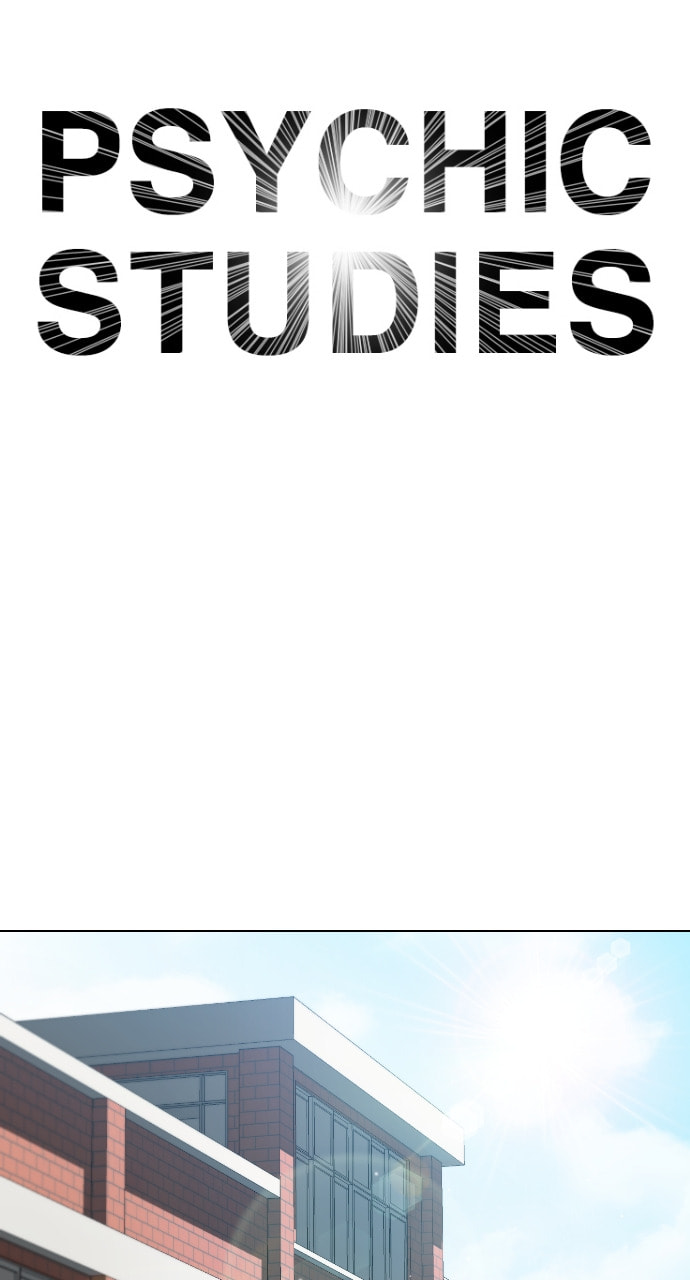 Read Psychic Studies chapter 84 image 16 on Lezhin