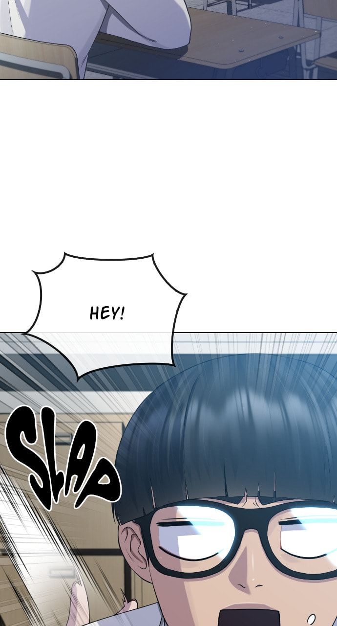 Read Psychic Studies chapter 84 image 18 on Lezhin