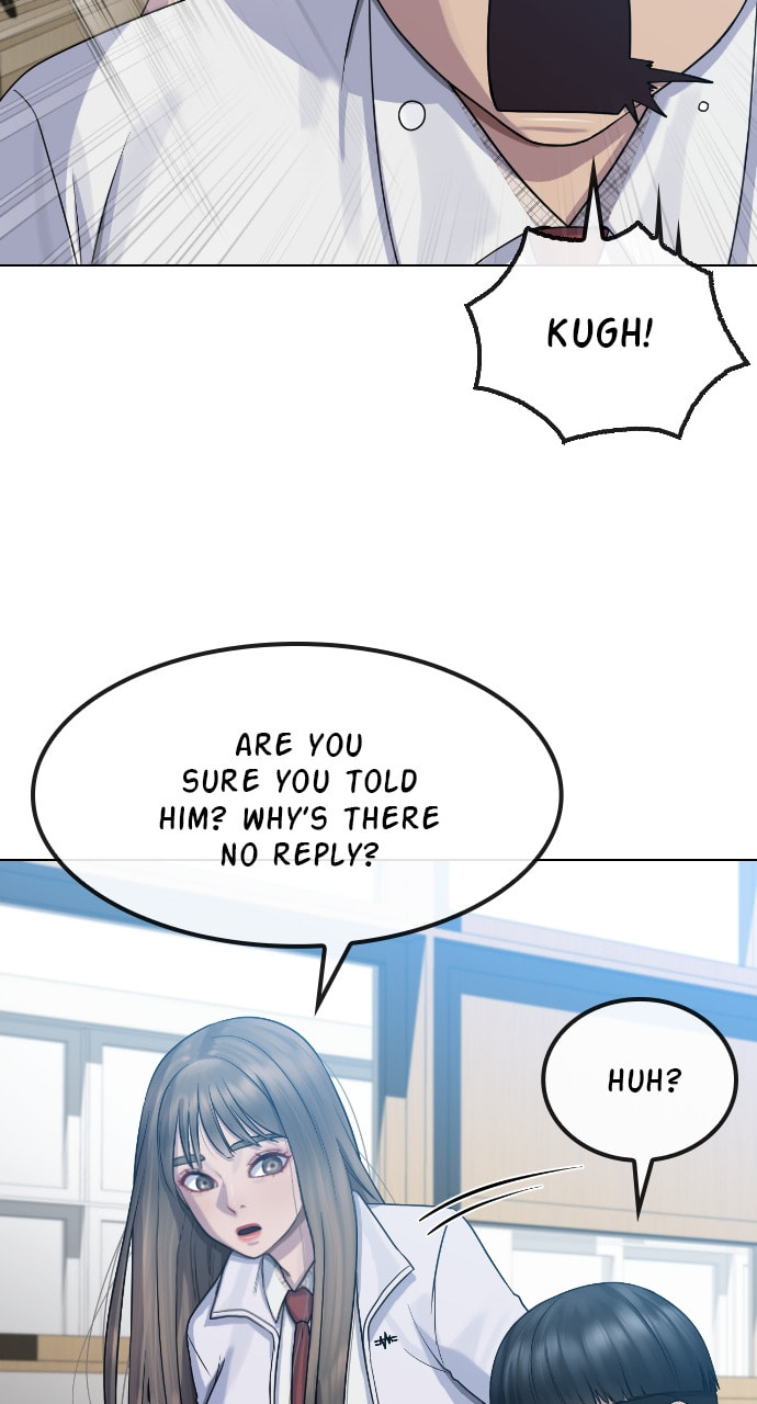 Read Psychic Studies chapter 84 image 19 on Lezhin