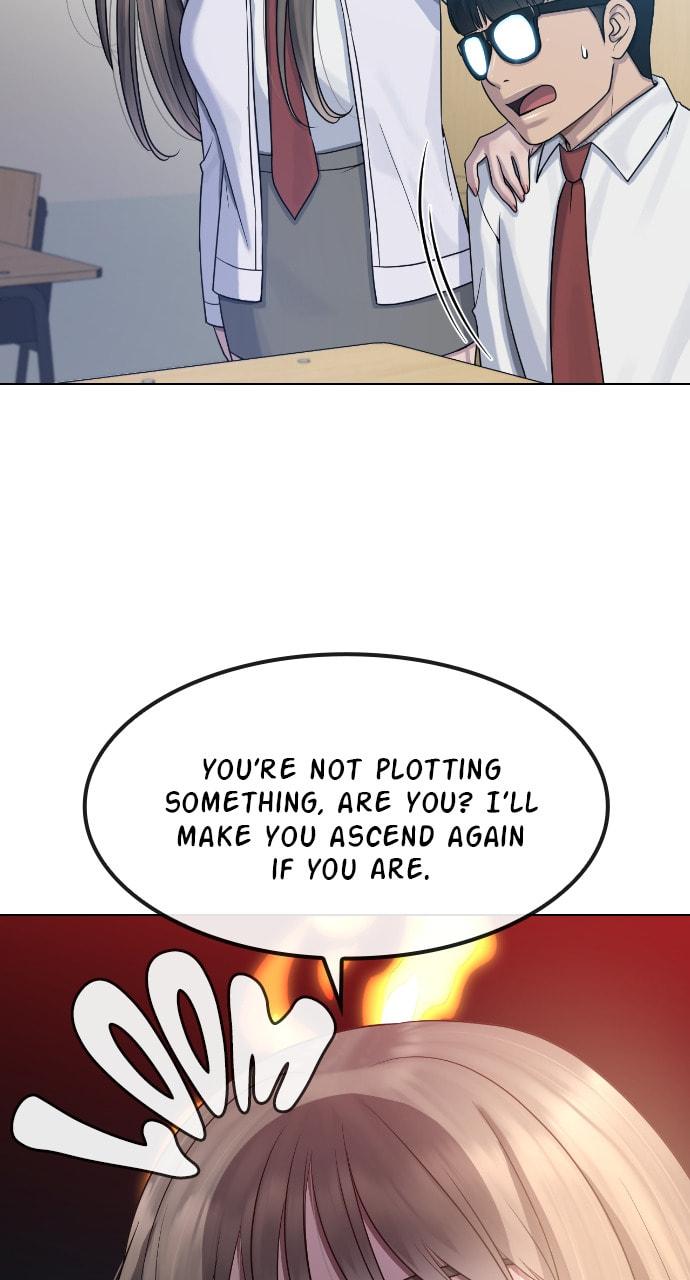 Read Psychic Studies chapter 84 image 20 on Lezhin