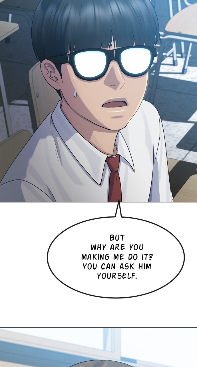 Read Psychic Studies chapter 84 image 22 on Lezhin