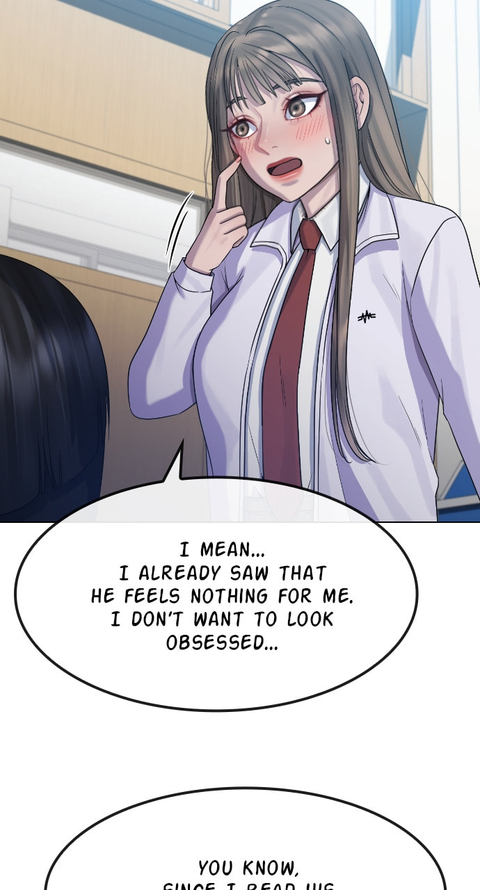 Read Psychic Studies chapter 84 image 24 on Lezhin