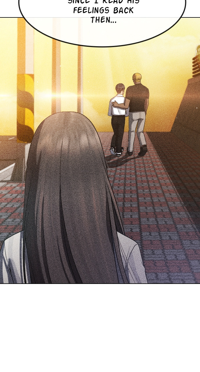 Read Psychic Studies chapter 84 image 25 on Lezhin