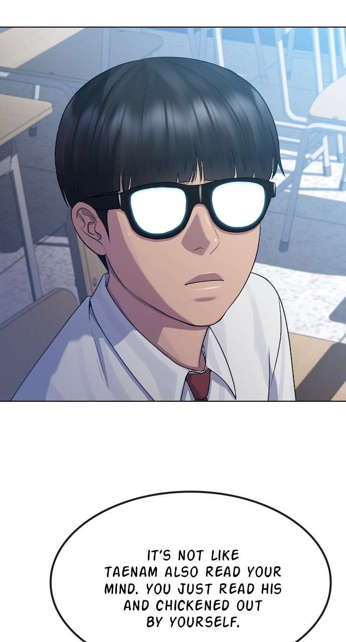 Read Psychic Studies chapter 84 image 27 on Lezhin