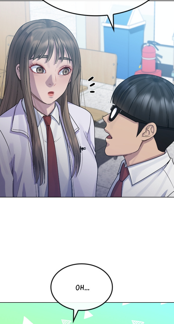 Read Psychic Studies chapter 84 image 28 on Lezhin