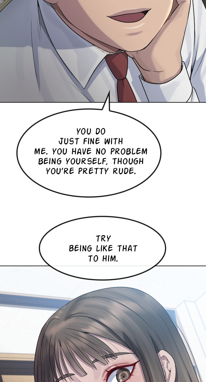 Read Psychic Studies chapter 84 image 32 on Lezhin