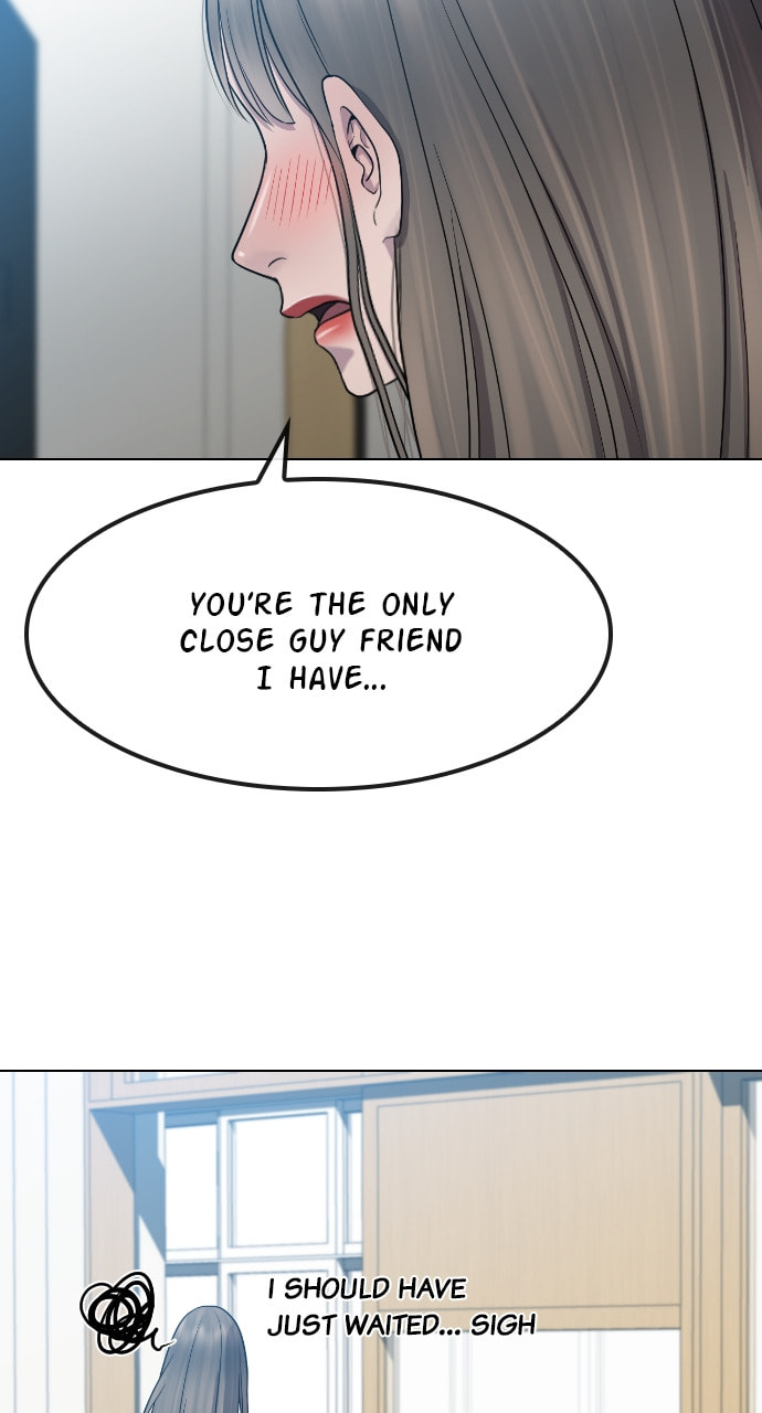Read Psychic Studies chapter 84 image 35 on Lezhin