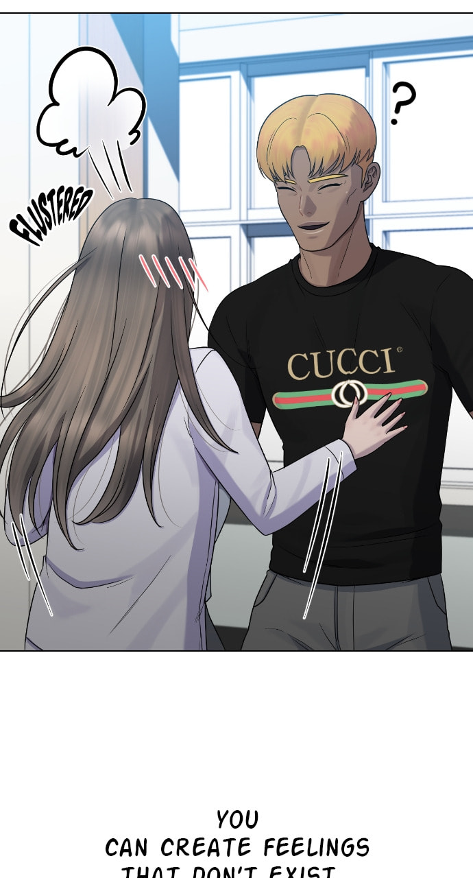 Read Psychic Studies chapter 84 image 38 on Lezhin