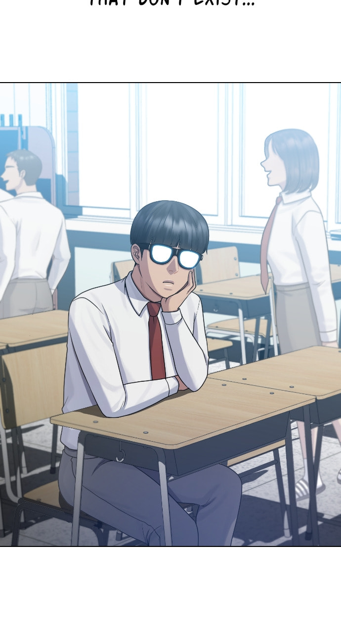 Read Psychic Studies chapter 84 image 39 on Lezhin