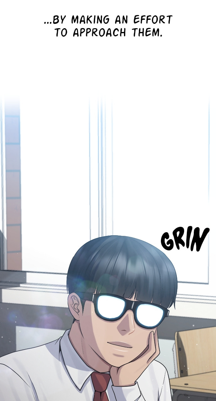 Read Psychic Studies chapter 84 image 40 on Lezhin