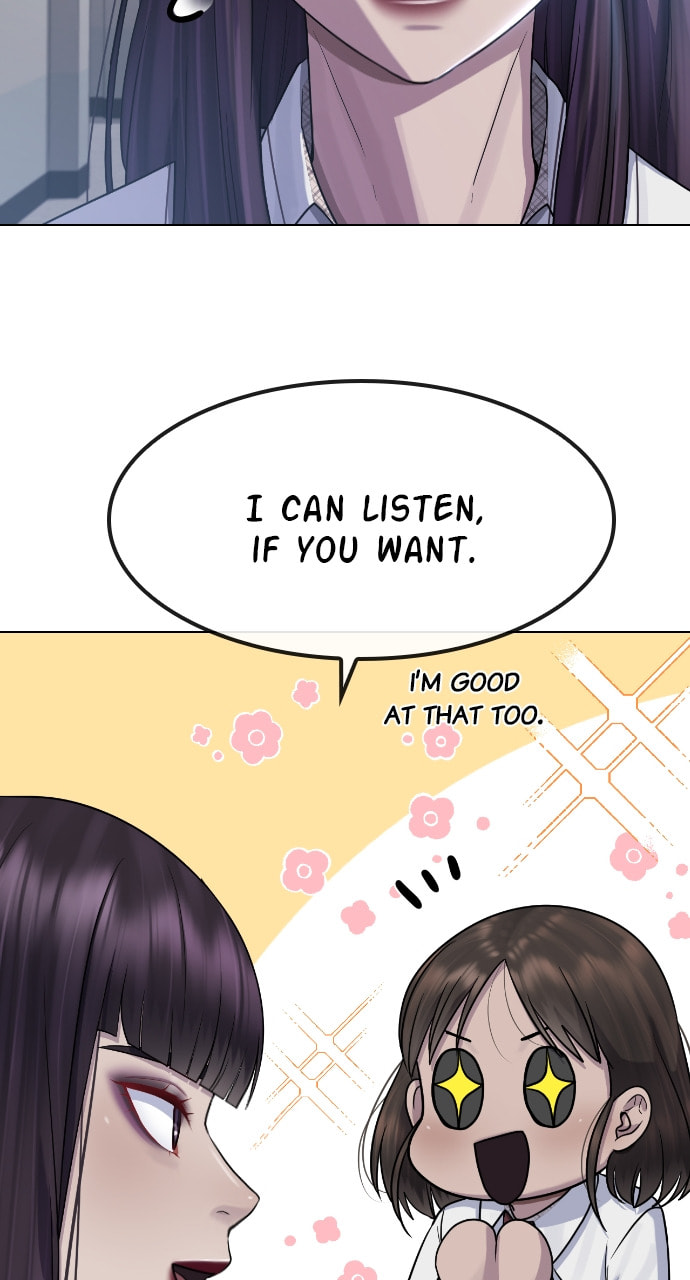 Read Psychic Studies chapter 84 image 48 on Lezhin