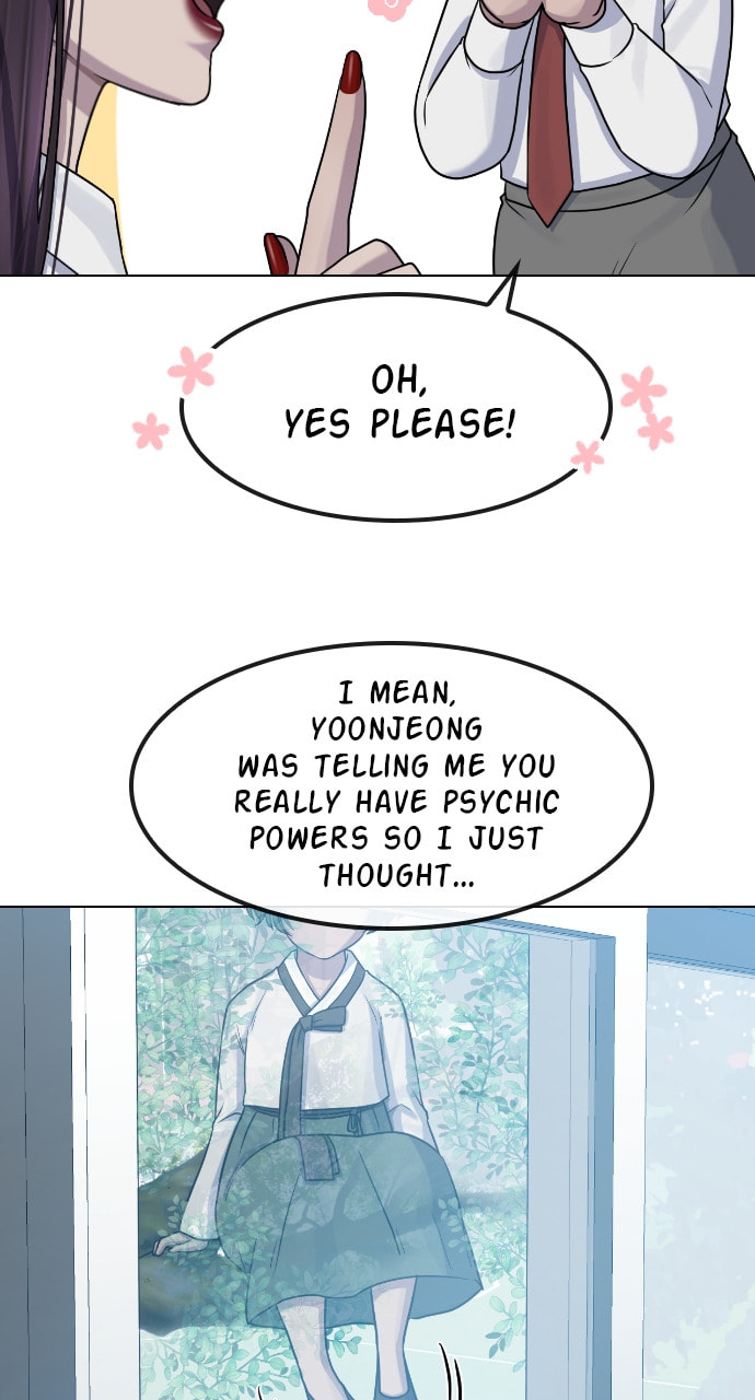 Read Psychic Studies chapter 84 image 49 on Lezhin