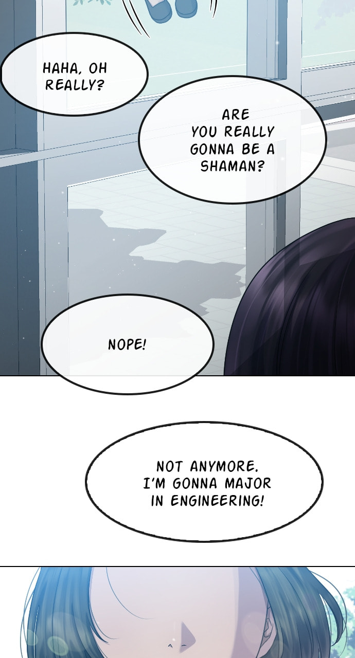 Read Psychic Studies chapter 84 image 50 on Lezhin