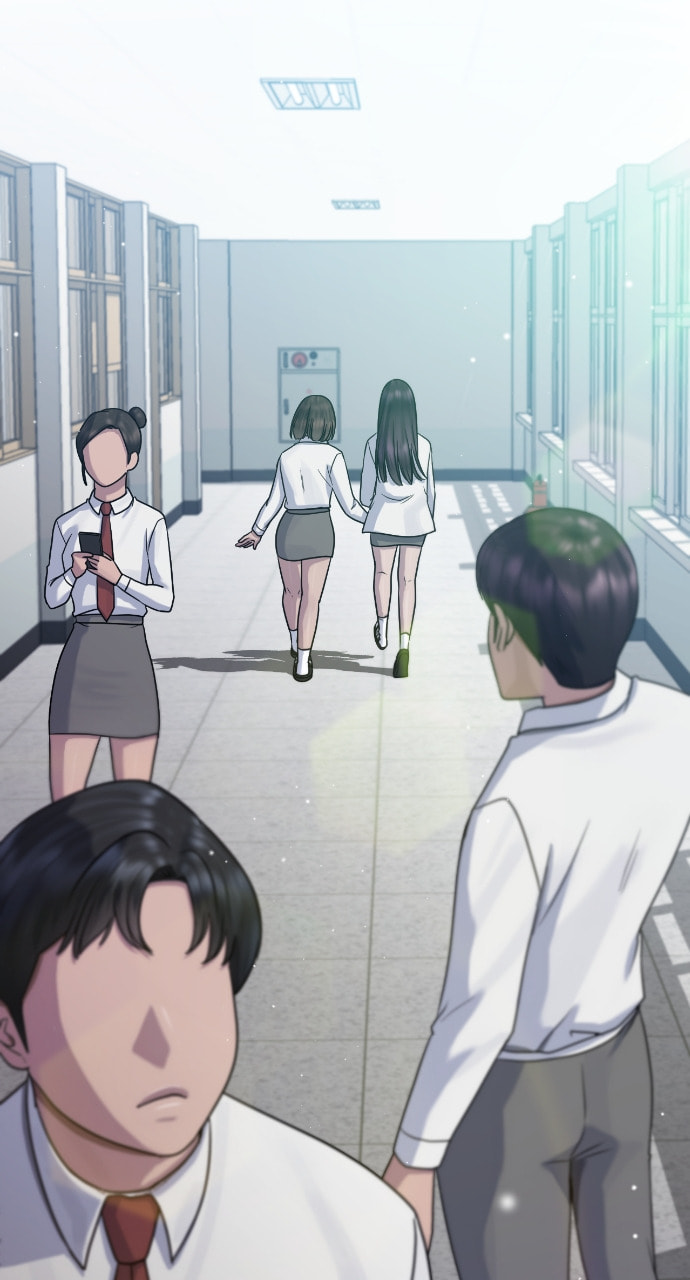 Read Psychic Studies chapter 84 image 53 on Lezhin