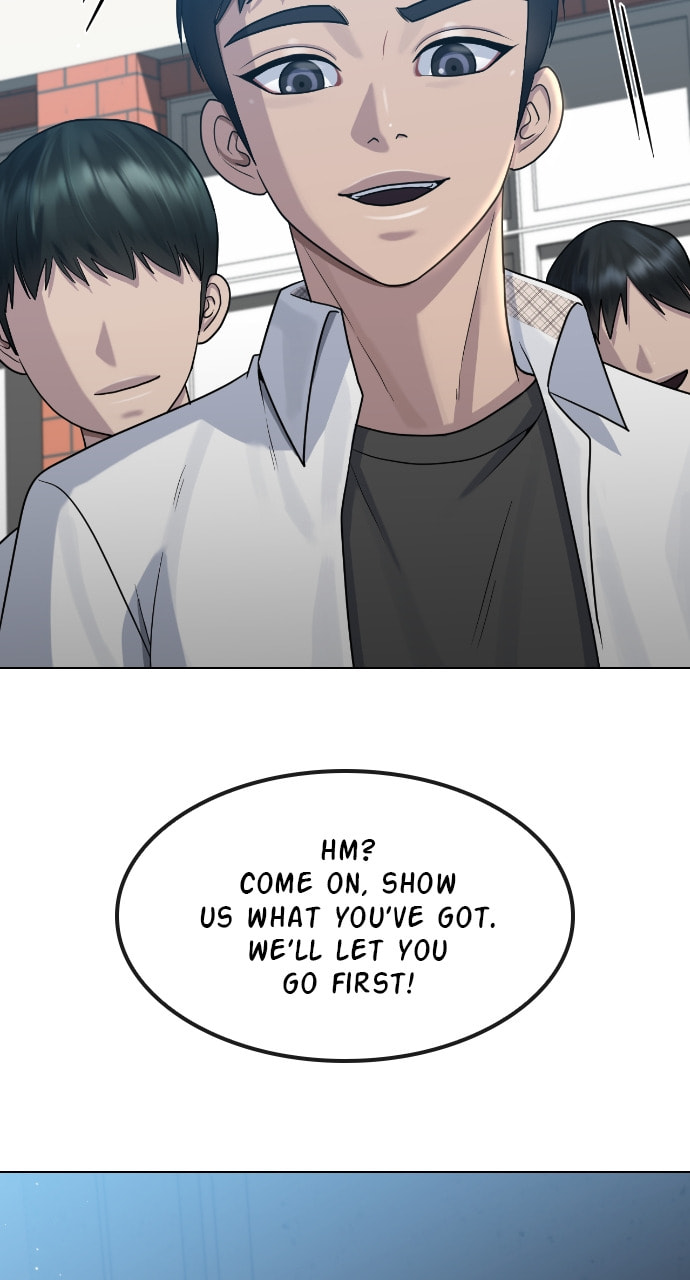 Read Psychic Studies chapter 84 image 57 on Lezhin