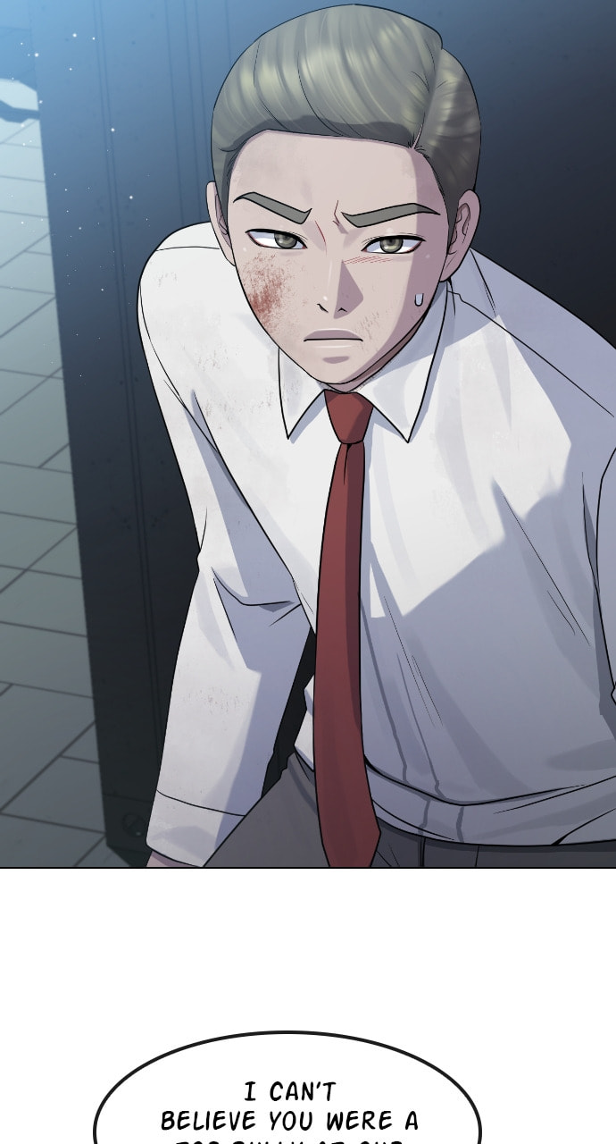 Read Psychic Studies chapter 84 image 58 on Lezhin