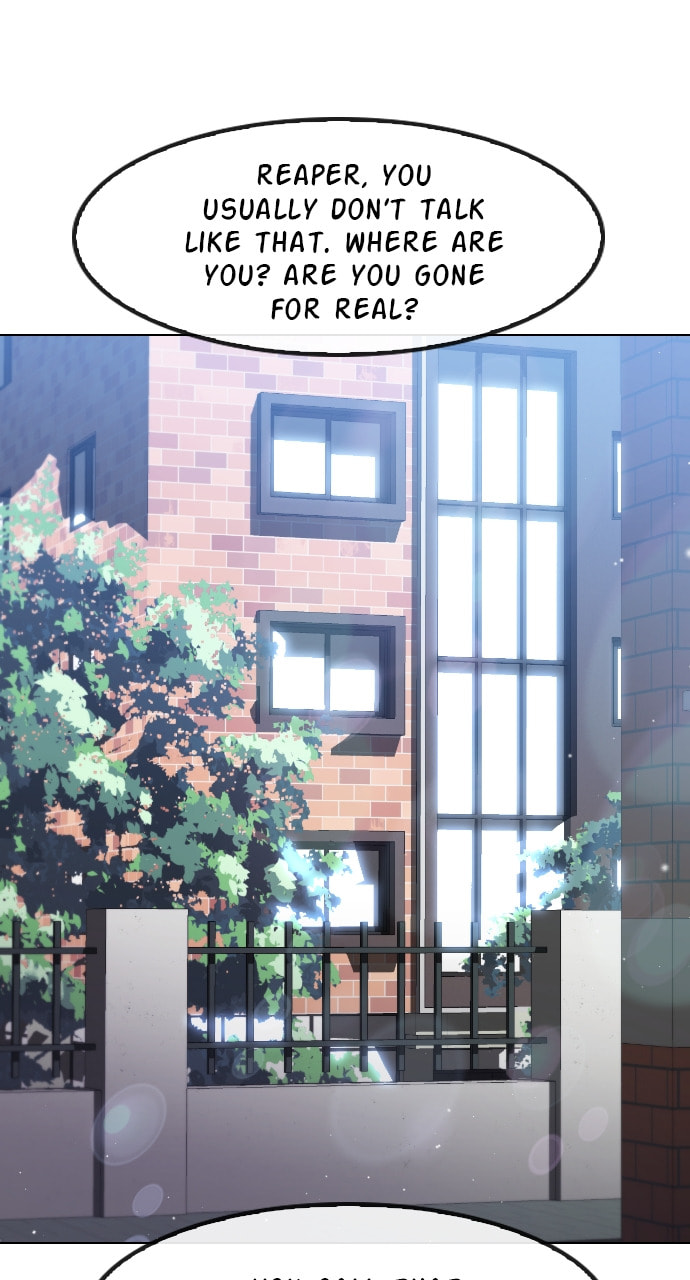 Read Psychic Studies chapter 84 image 6 on Lezhin