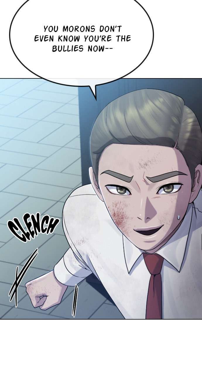 Read Psychic Studies chapter 84 image 60 on Lezhin