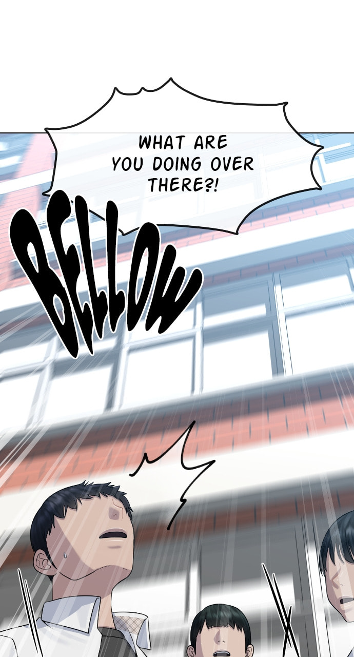 Read Psychic Studies chapter 84 image 61 on Lezhin