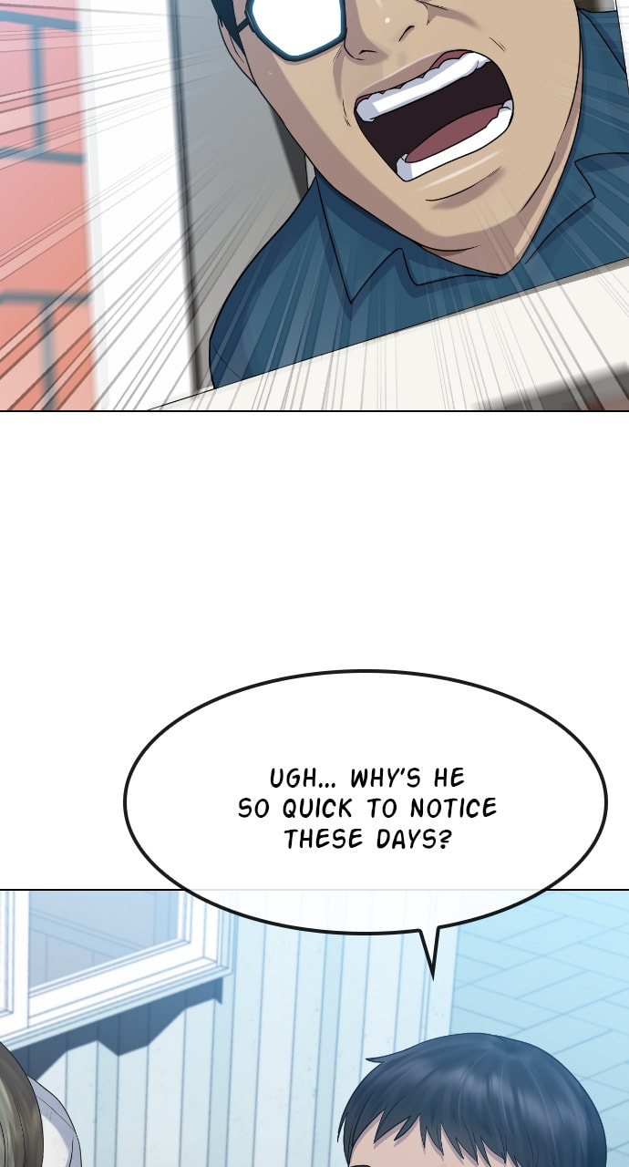 Read Psychic Studies chapter 84 image 63 on Lezhin