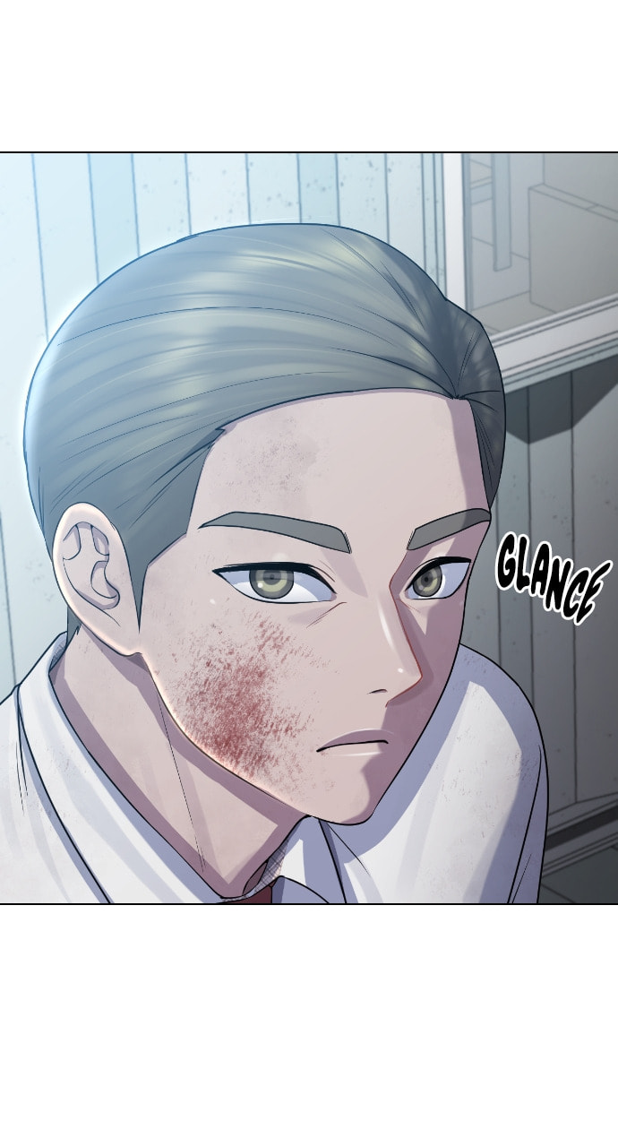 Read Psychic Studies chapter 84 image 67 on Lezhin