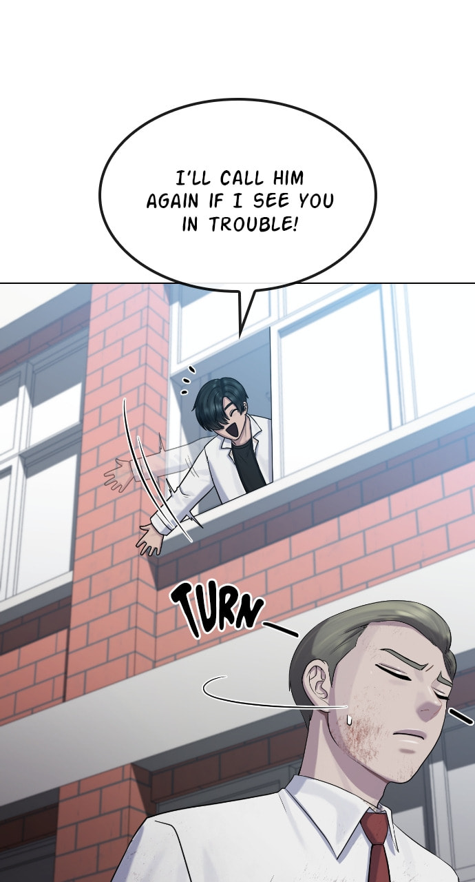 Read Psychic Studies chapter 84 image 71 on Lezhin