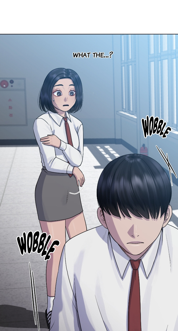 Read Psychic Studies chapter 84 image 76 on Lezhin