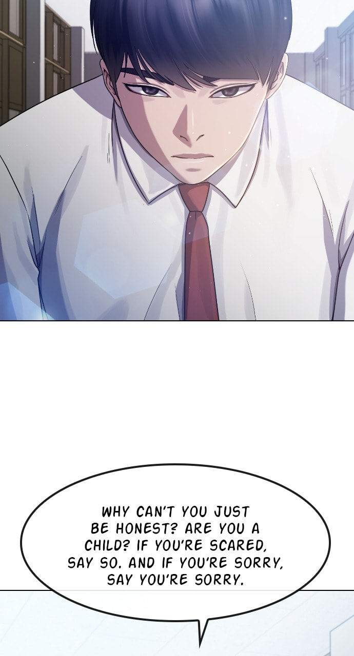 Read Psychic Studies chapter 84 image 84 on Lezhin
