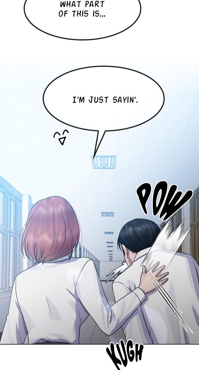 Read Psychic Studies chapter 84 image 86 on Lezhin