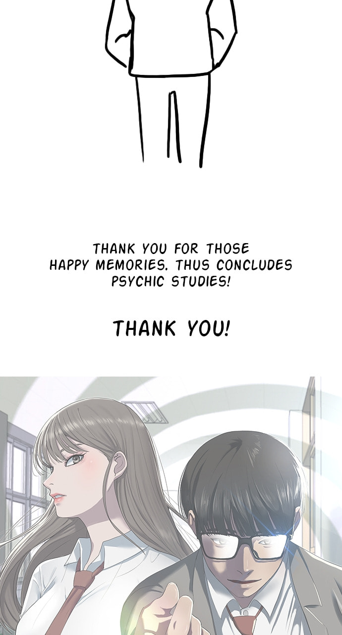Read Psychic Studies chapter 85 image 10 on Lezhin