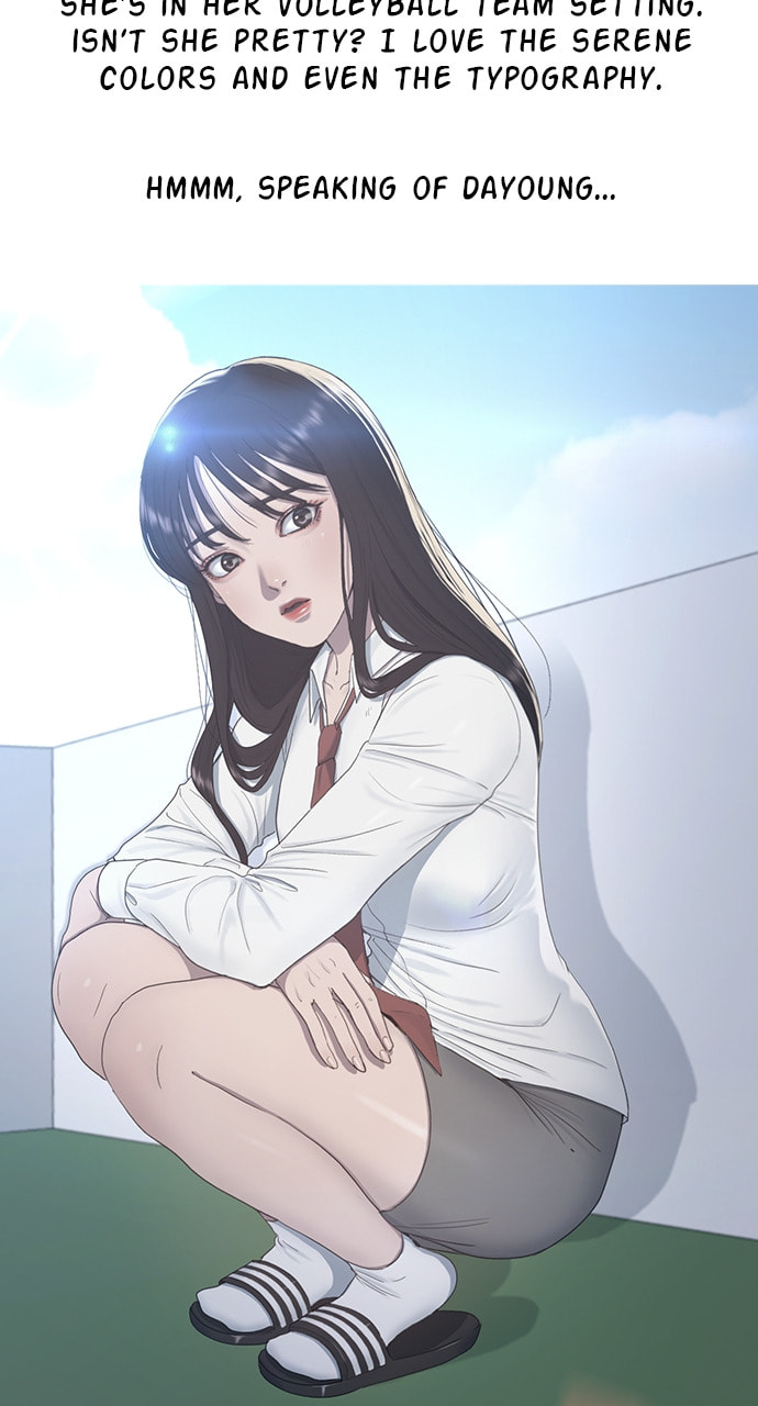 Read Psychic Studies chapter 85 image 18 on Lezhin