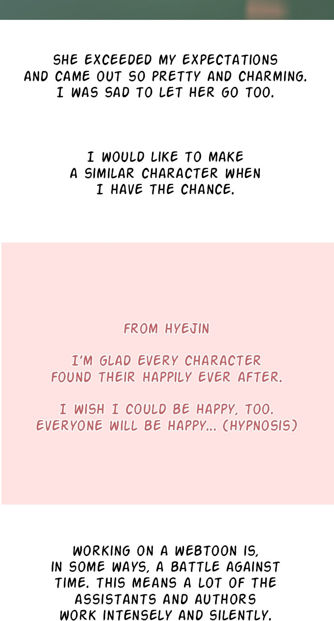 Read Psychic Studies chapter 85 image 19 on Lezhin