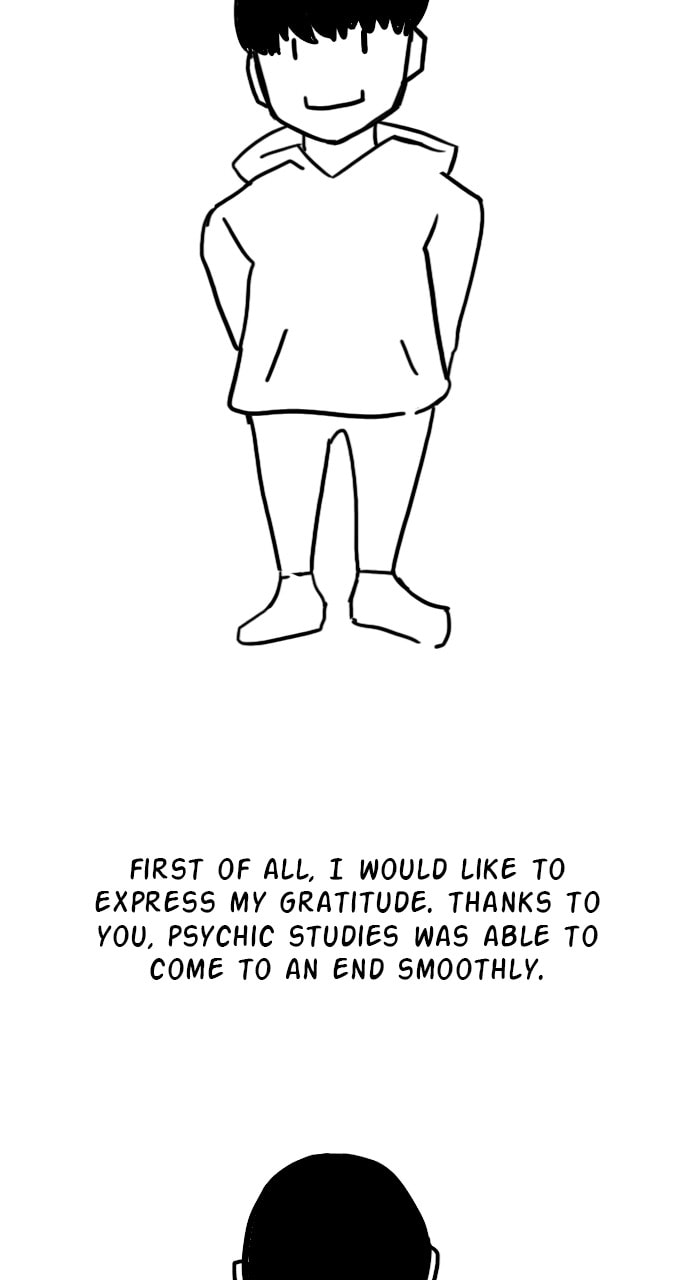 Read Psychic Studies chapter 85 image 2 on Lezhin