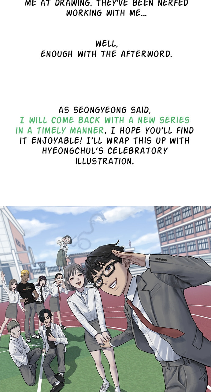 Read Psychic Studies chapter 85 image 23 on Lezhin