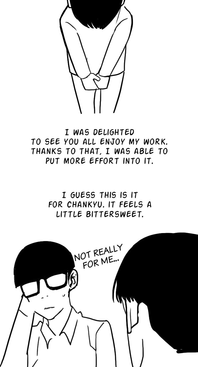 Read Psychic Studies chapter 85 image 3 on Lezhin