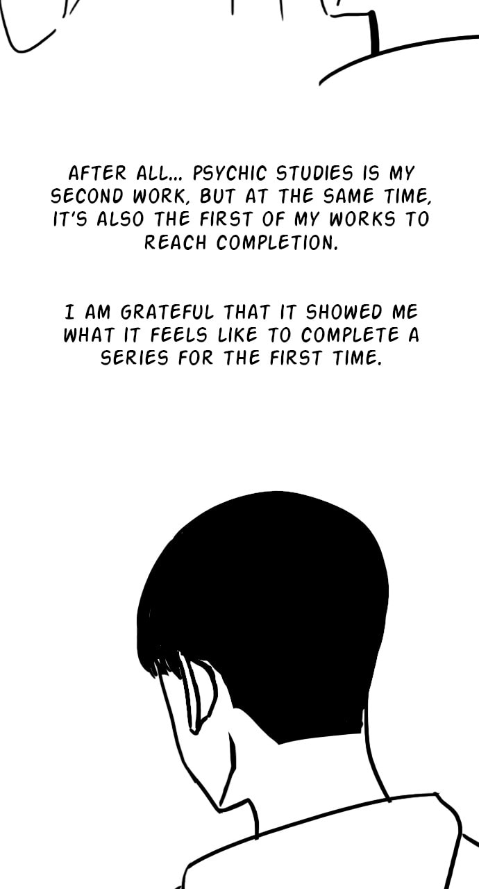 Read Psychic Studies chapter 85 image 4 on Lezhin