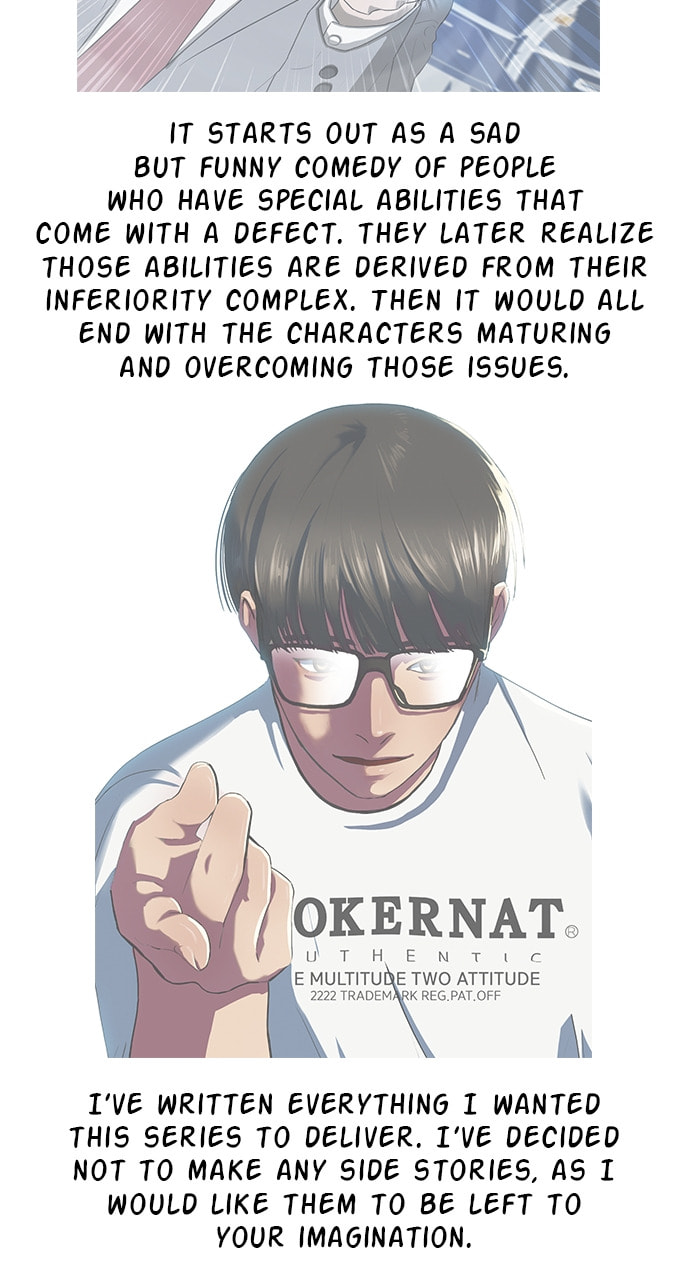 Read Psychic Studies chapter 85 image 6 on Lezhin
