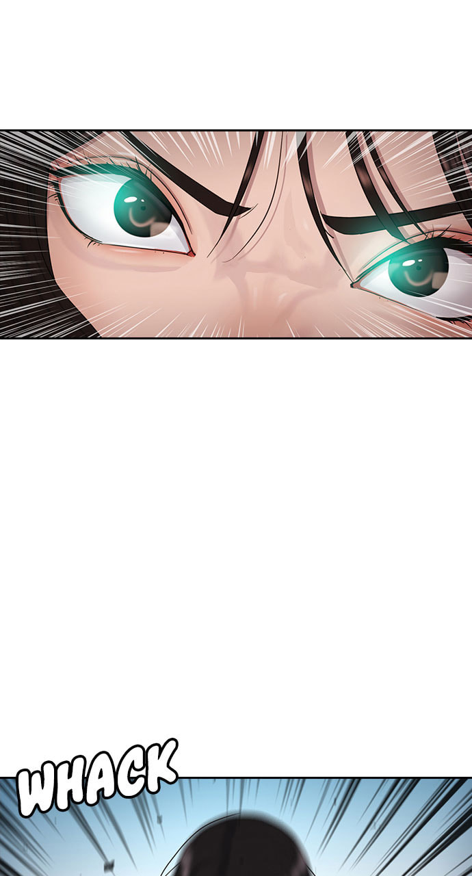 Read Psychic Studies chapter 9 image 11 on Lezhin