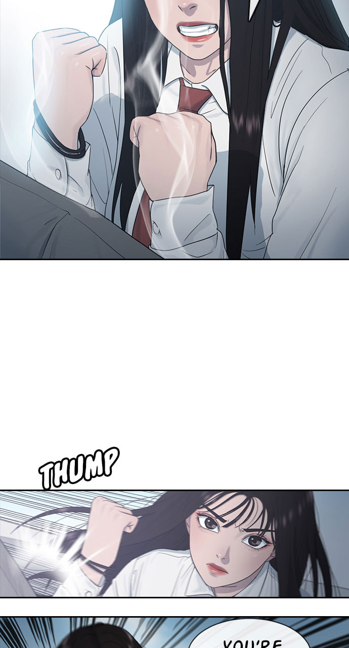 Read Psychic Studies chapter 9 image 13 on Lezhin