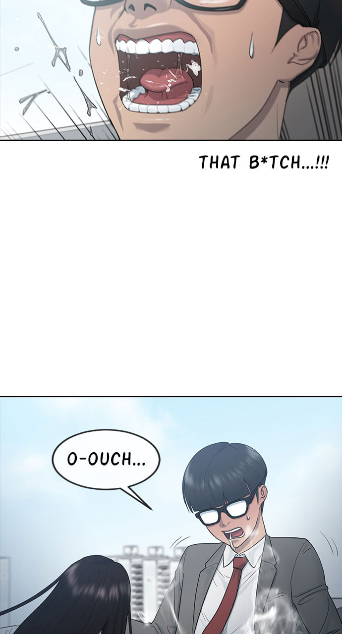 Read Psychic Studies chapter 9 image 17 on Lezhin