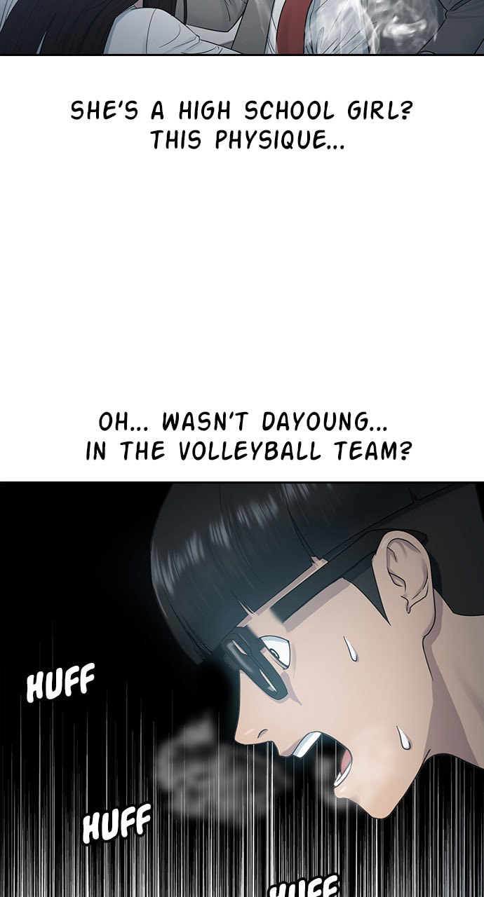 Read Psychic Studies chapter 9 image 18 on Lezhin