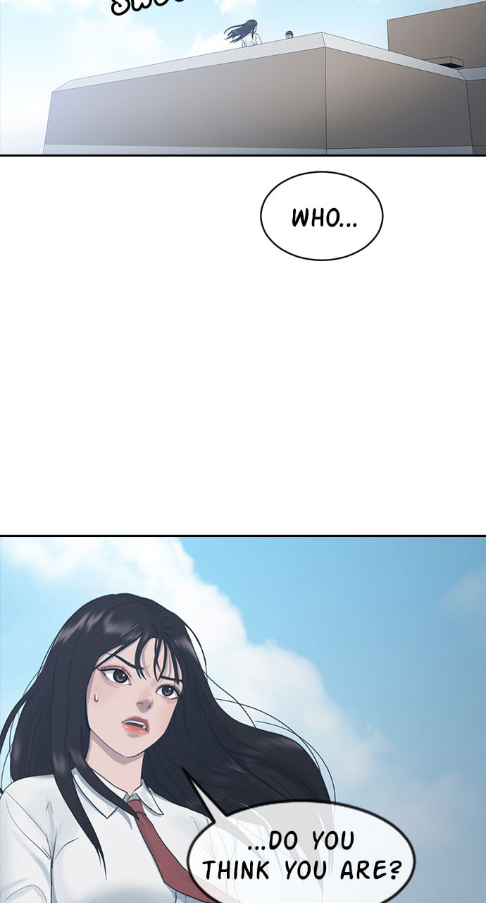 Read Psychic Studies chapter 9 image 2 on Lezhin