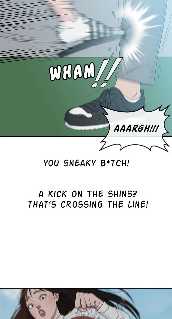 Read Psychic Studies chapter 9 image 21 on Lezhin