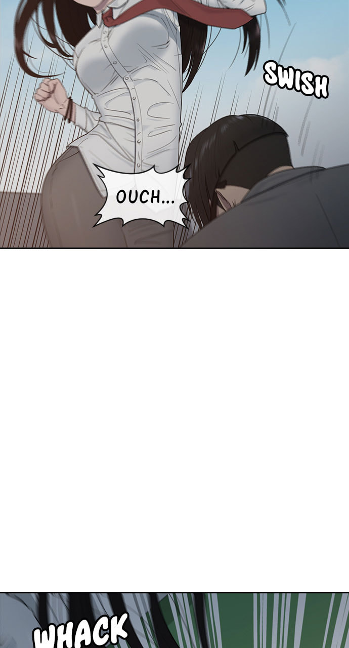 Read Psychic Studies chapter 9 image 22 on Lezhin