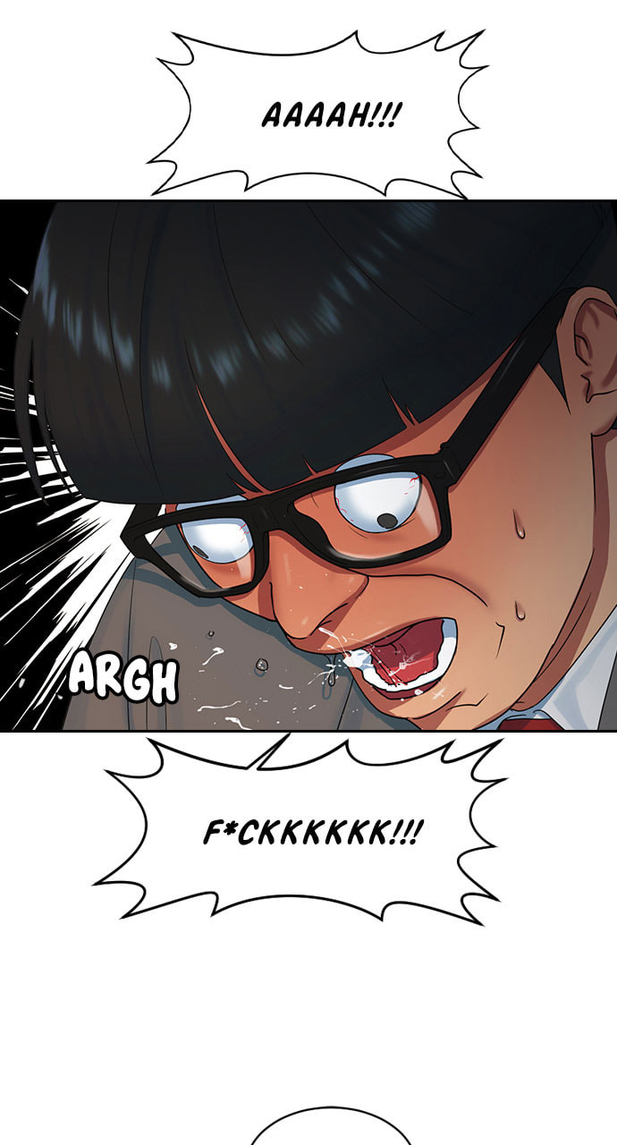 Read Psychic Studies chapter 9 image 24 on Lezhin